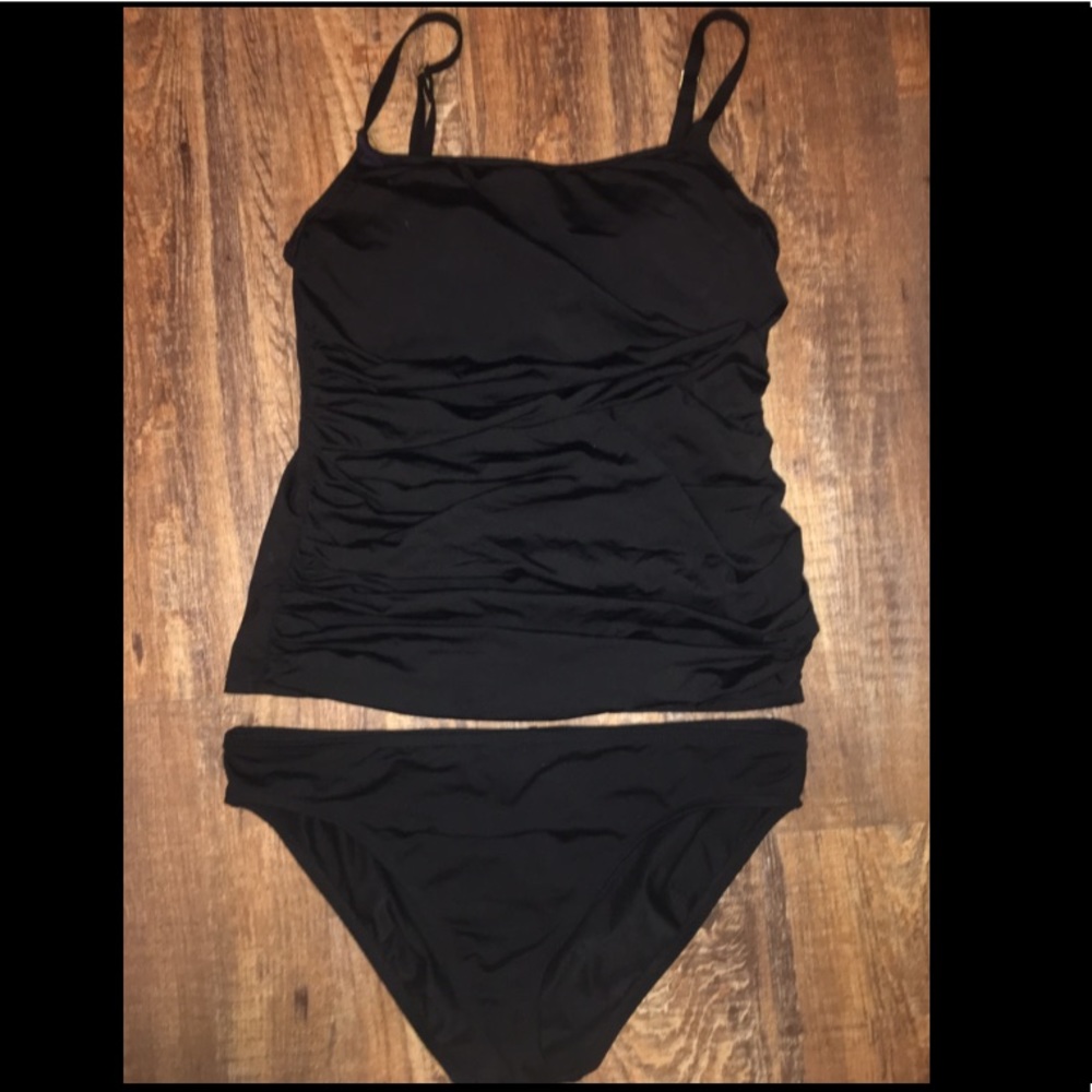 Swimsuit